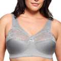 Glamorise Full Figure MagicLift Original Support Bra (Style 7V9Q)