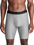 Under Armour Multi-Pack Performance Tech Long-Leg Boxer Brief