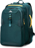 High Sierra Hi-Life 3-in-1 Convertible Backpack - Removable Daypack