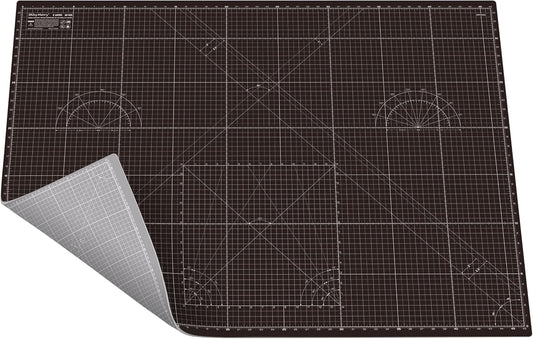 Shiny Merry Self Healing Cutting Mat A0 for Crafting