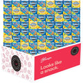Oreo and Chips Ahoy Variety Pack Snack Packs - Party Size Assortment