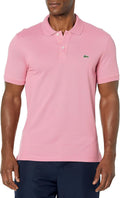 Lacoste Men's Slim Fit L12.12 Pique Polo Shirt - Timeless