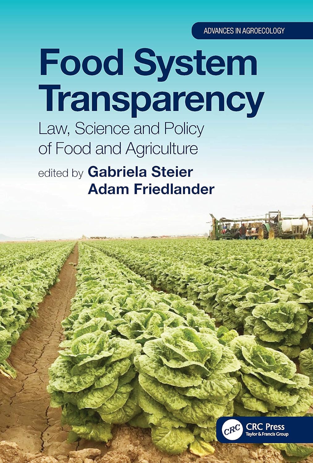Food System Transparency: A Comprehensive Guide to Agroecology