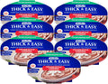 Hormel Thick & Easy Puree Italian Style Lasagna Bowls - Safe, Ready in