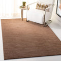 Vision Collection Accent Rug 4 ft x 6 ft - Durable Non-Shedding Chic