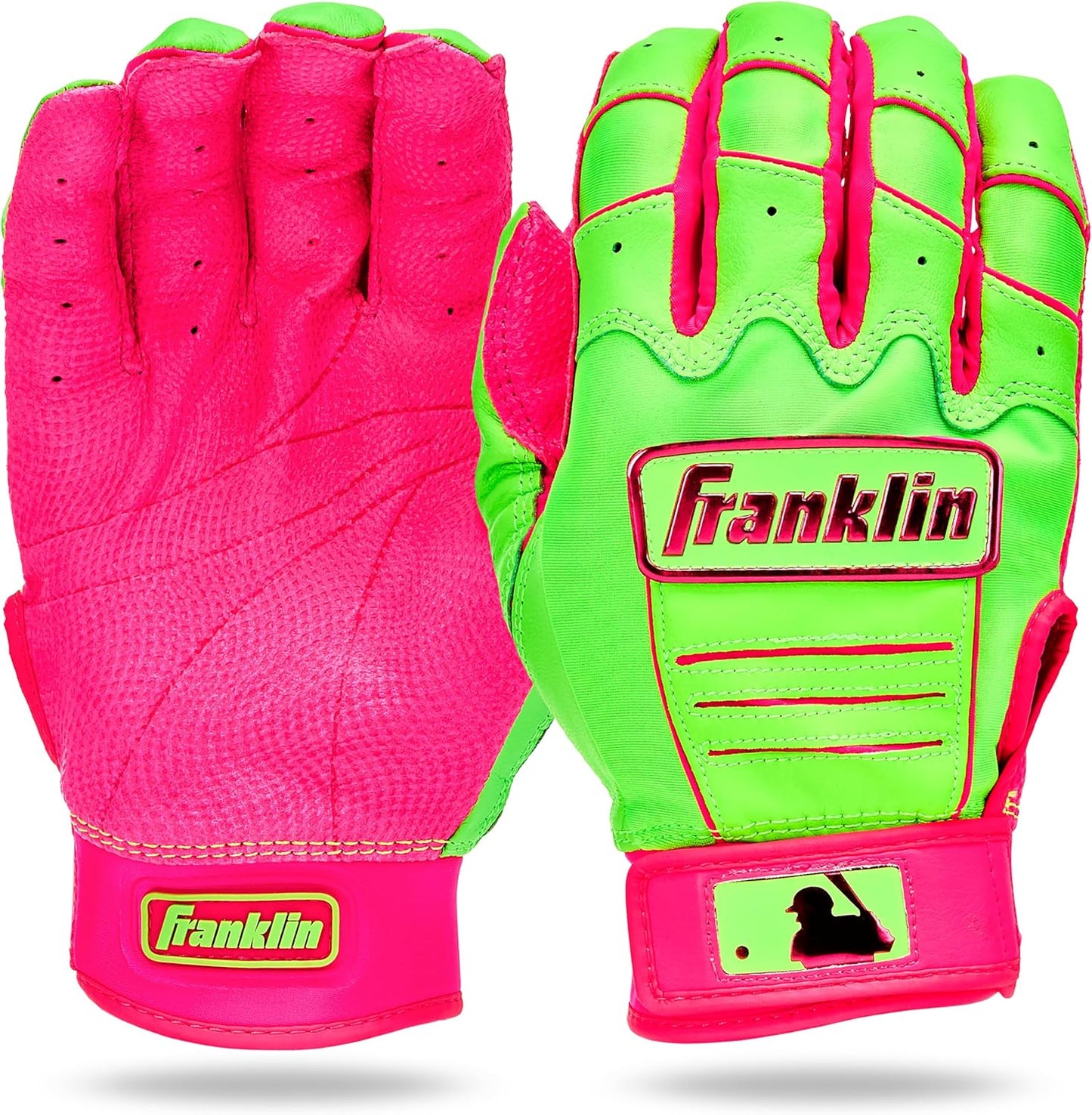 CFX Pro Baseball Batting Gloves - Premium Quality Performance