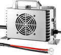 Fast Charging Golf Cart Lithium Charger by Croliumcx