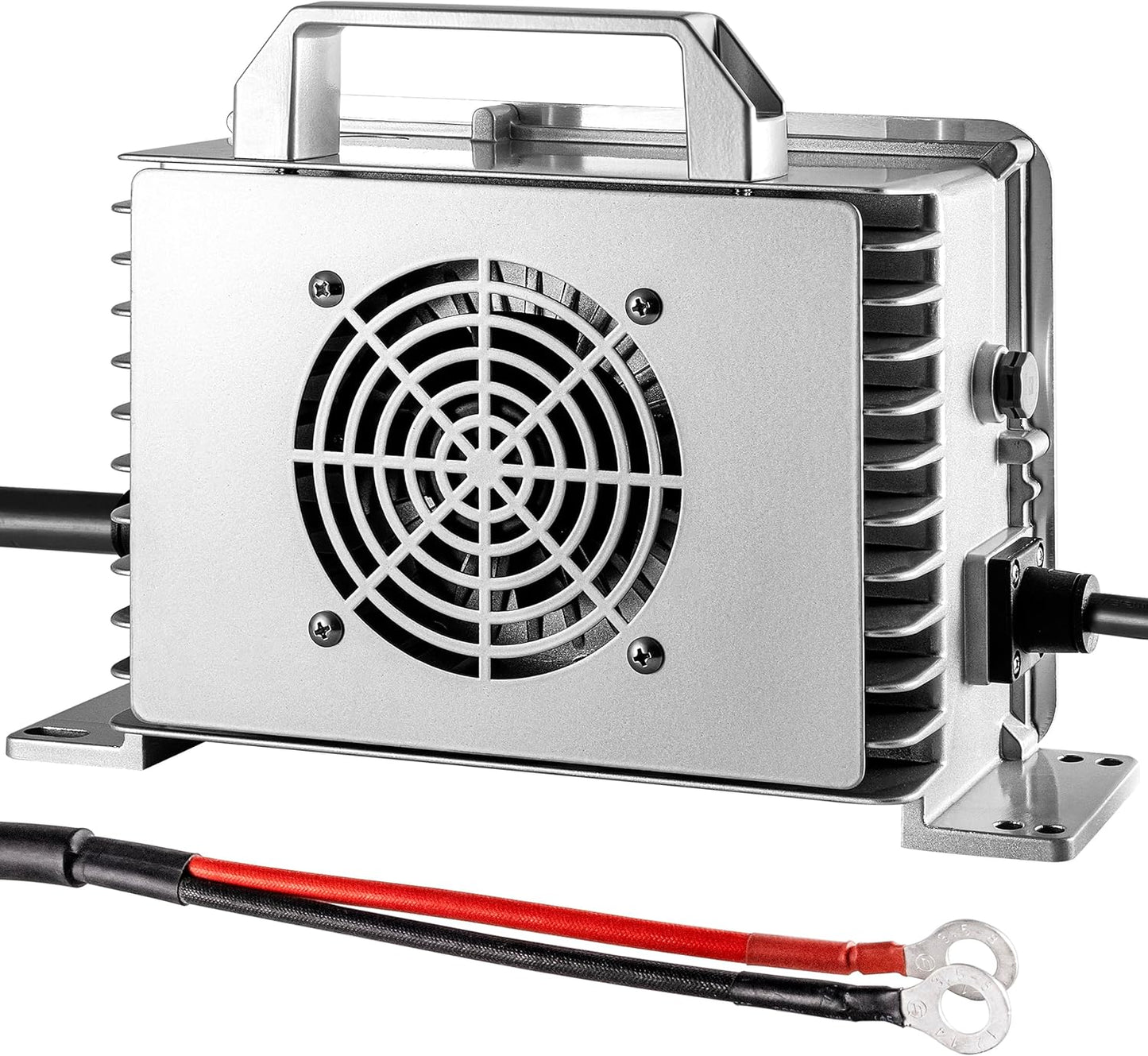 Fast Charging Golf Cart Lithium Charger by Croliumcx