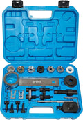 Camshaft Cranshaft Timing Tool Kit for VAG 1.8 2.0 TSI TFSI - 23pc set
