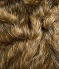 Faux Animal Fur 65in Wide 900g Heavy Fabric - Plush Warm Coat