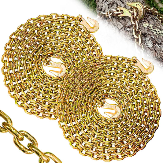 20FT Transport Binder Chain for Heavy Duty Towing and Binding