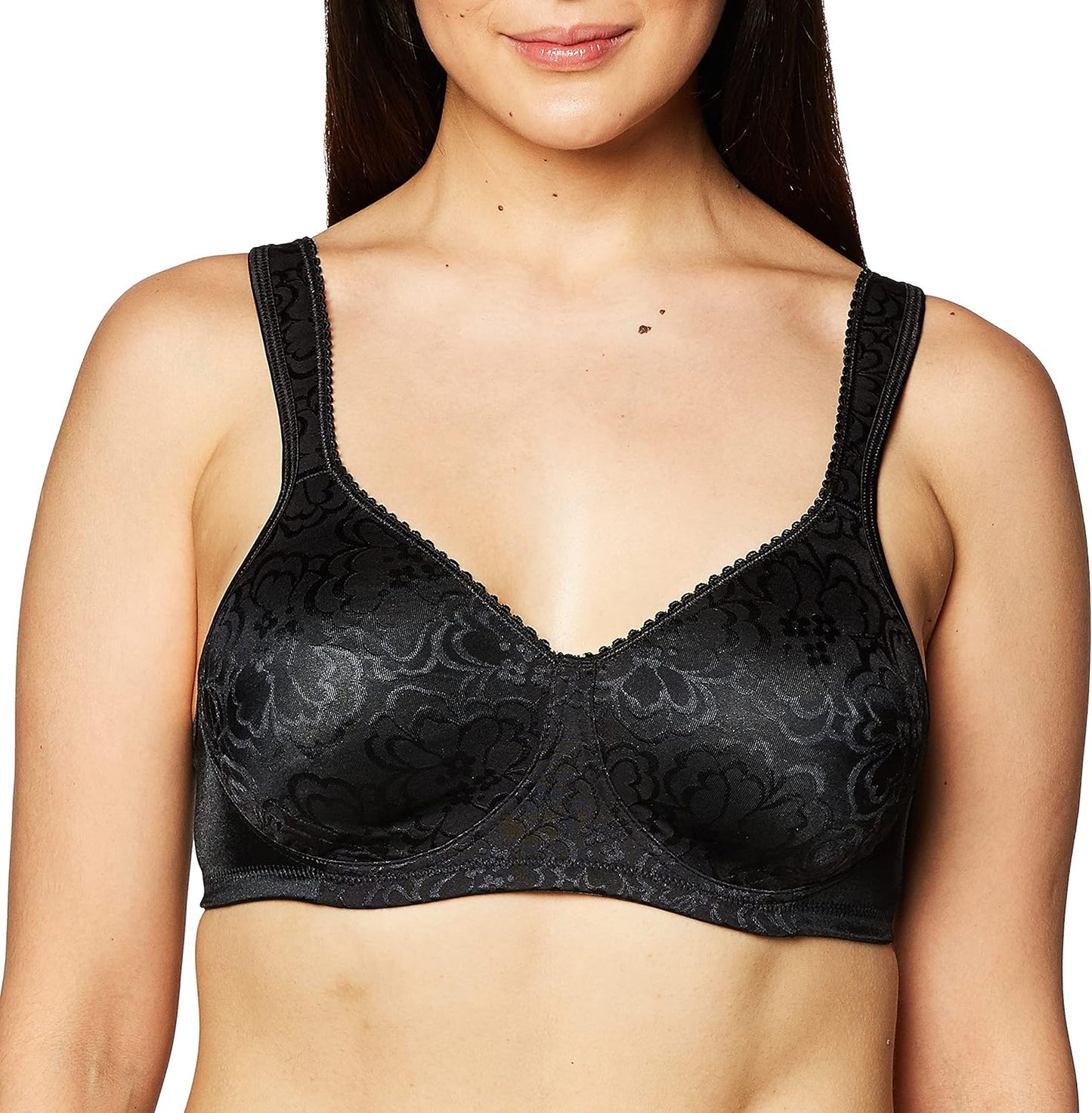 Playtex 18 Hour Ultimate Lift and Support Wireless Bra Review