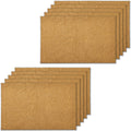 Door Mat Welcome Outdoor Mat: Ultra Thin Non-Slip 17x30
