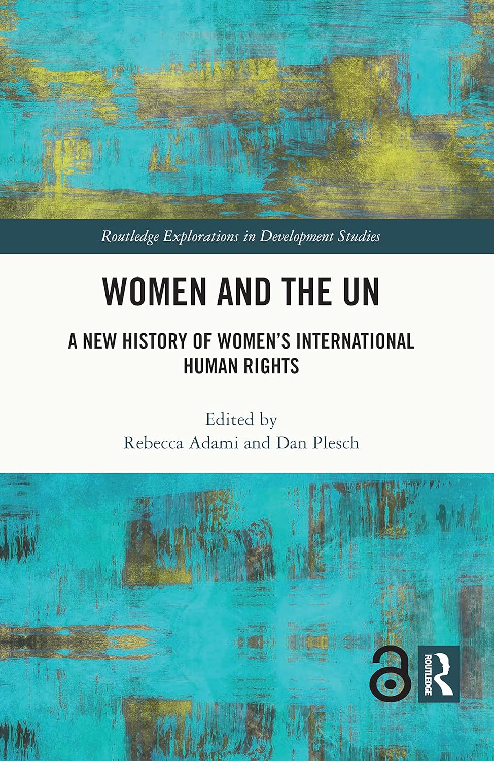 Women and the UN: A Comprehensive Exploration of Gender Issues
