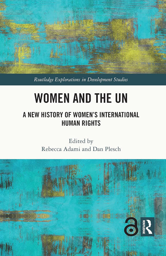 Women and the UN: A Comprehensive Exploration of Gender Issues
