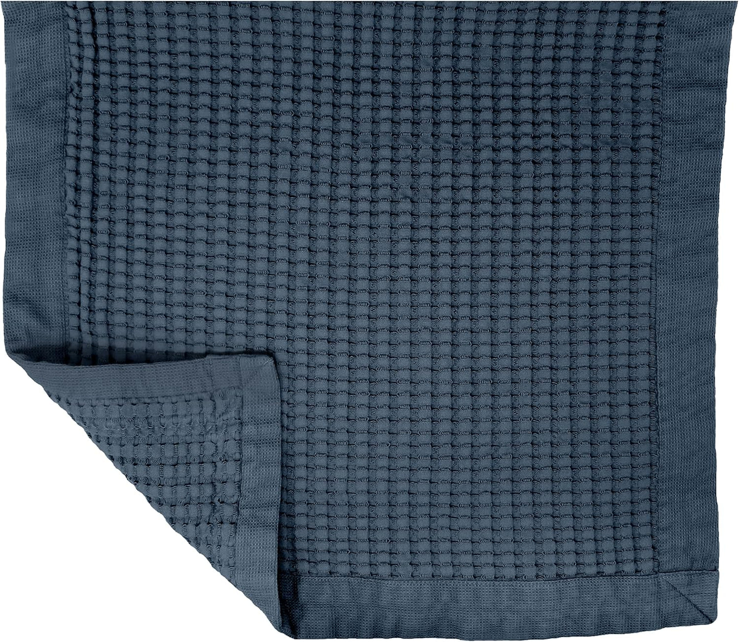 GILDEN TREE Bathroom Mat Absorbent Cotton Quick Dry for Shower