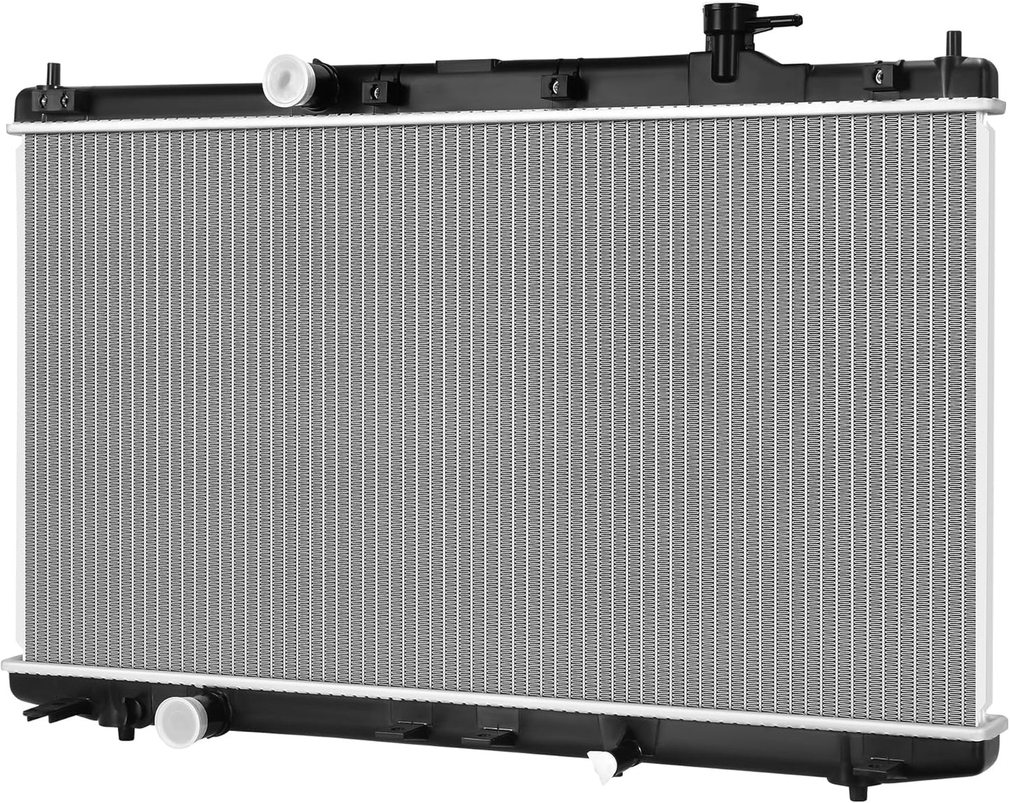 DWVO Radiator for 2013-2020 Accord & Acura TLX Models
