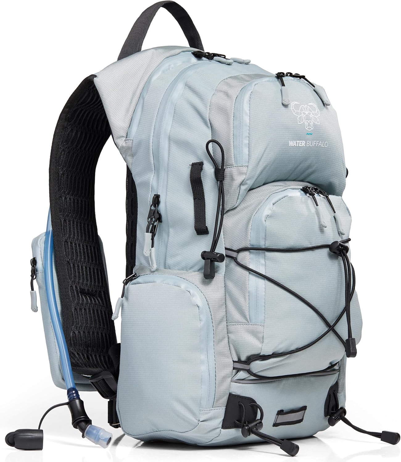 Sherpa 22L Hydration Pack - Waterproof & Practical