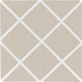 Boho Fabric Memory Memo Photo Bulletin Board - Neutral Linen Style