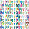 Chunful Dog Bandanas Bulk Set for Summer and Autumn Fun