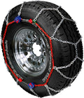 SCC Peerless 0231905 Auto-Trac Light Truck/SUV Tire Chains - Set of 2