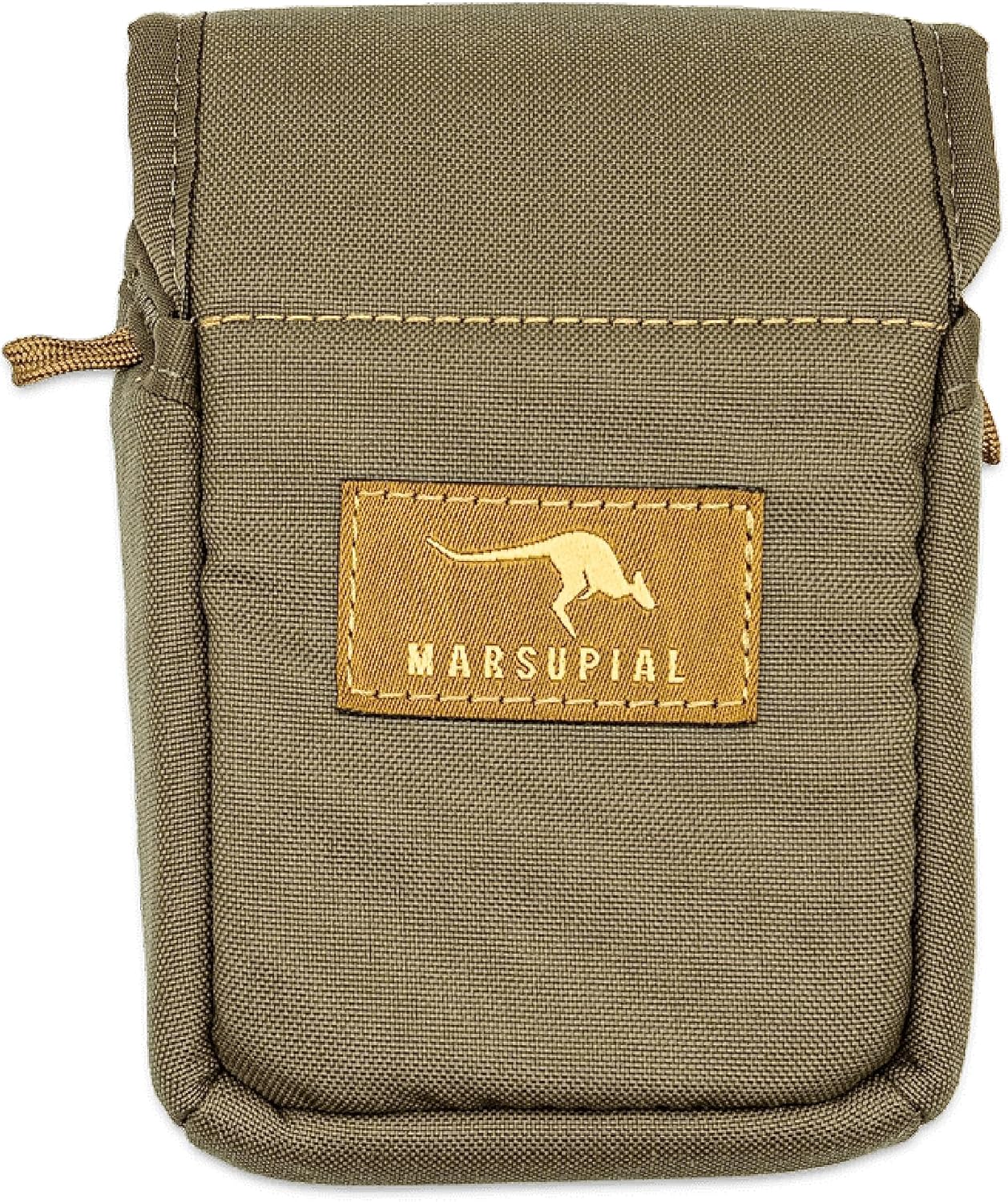 Marsupial Gear Rangefinder Pouch for Quick Access Hunting