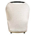 Copper Pearl Multi-Use Cover - Versatile Nursing and Car Seat Cover