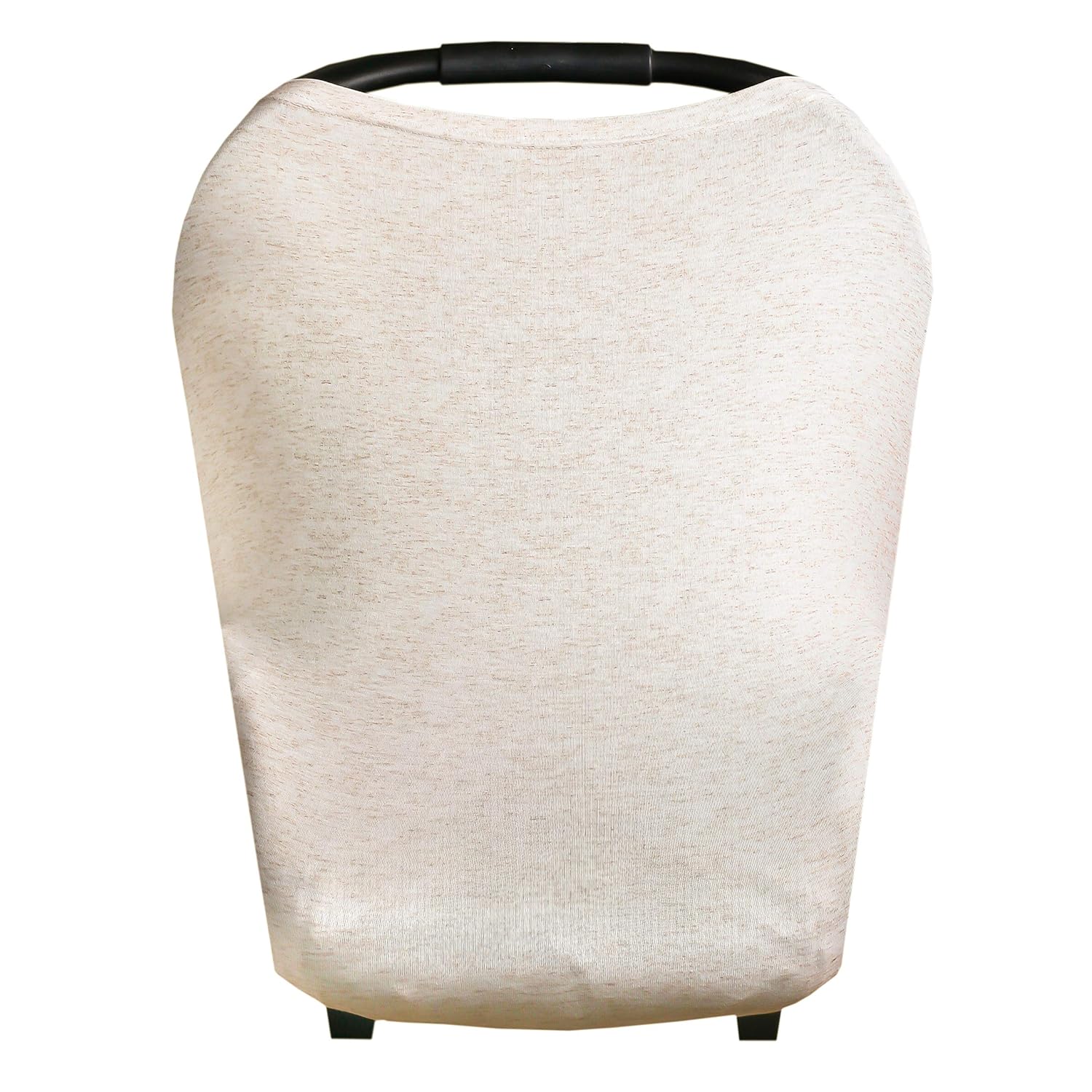 Copper Pearl Multi-Use Cover: Stylish All-Season Sun Shield