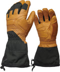 Black Diamond Waterproof Gore-TEX Cold Weather Gloves