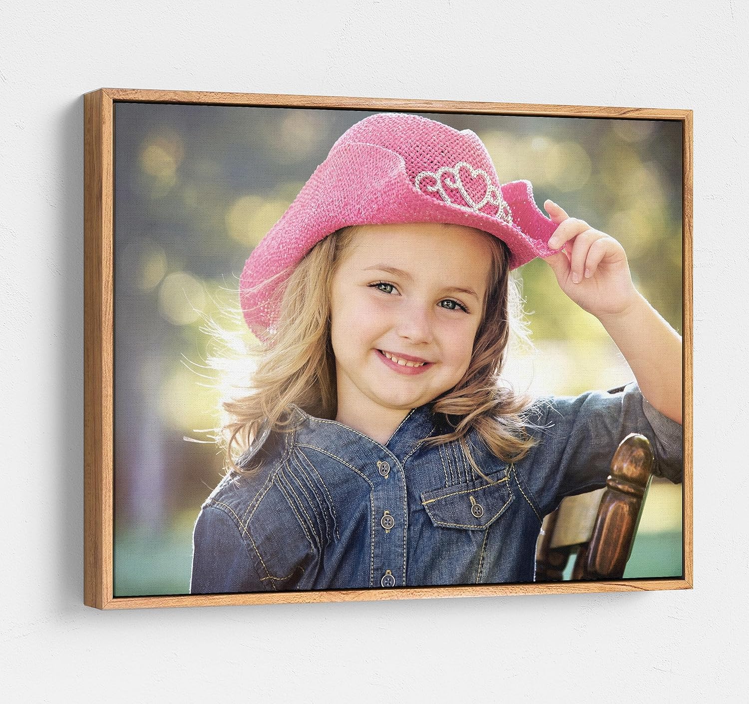 Personalized Custom Canvas Prints for Stunning Wall Art