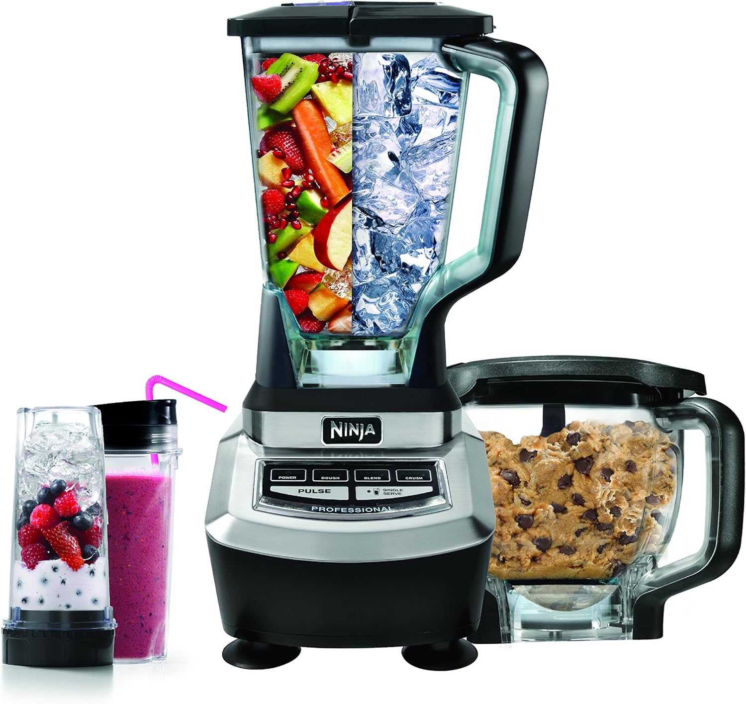 Ninja BL780C Supra Kitchen System - Power Blend Master