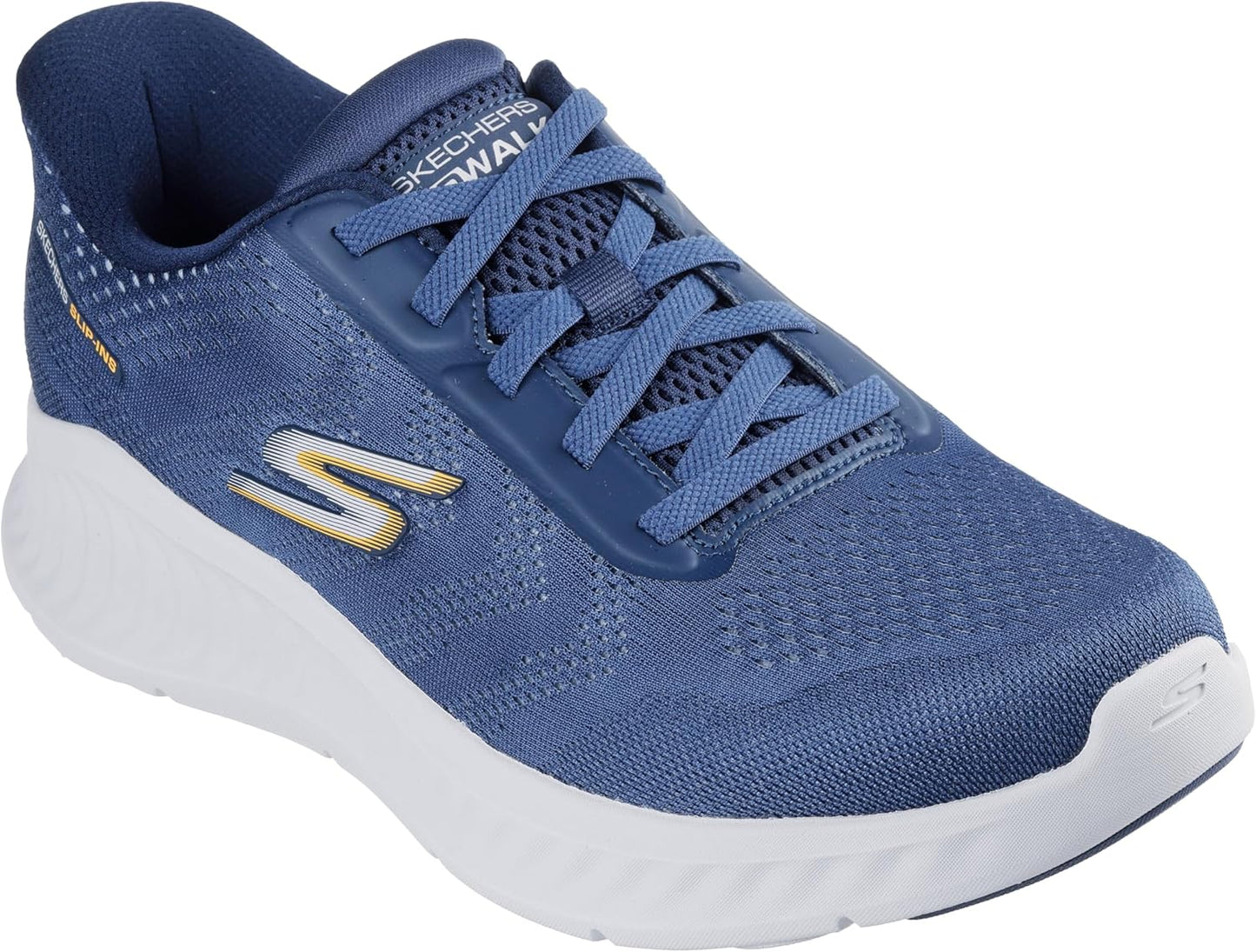 Skechers Hands Free Slip-ins Go Walk Now Payton Sneaker Review