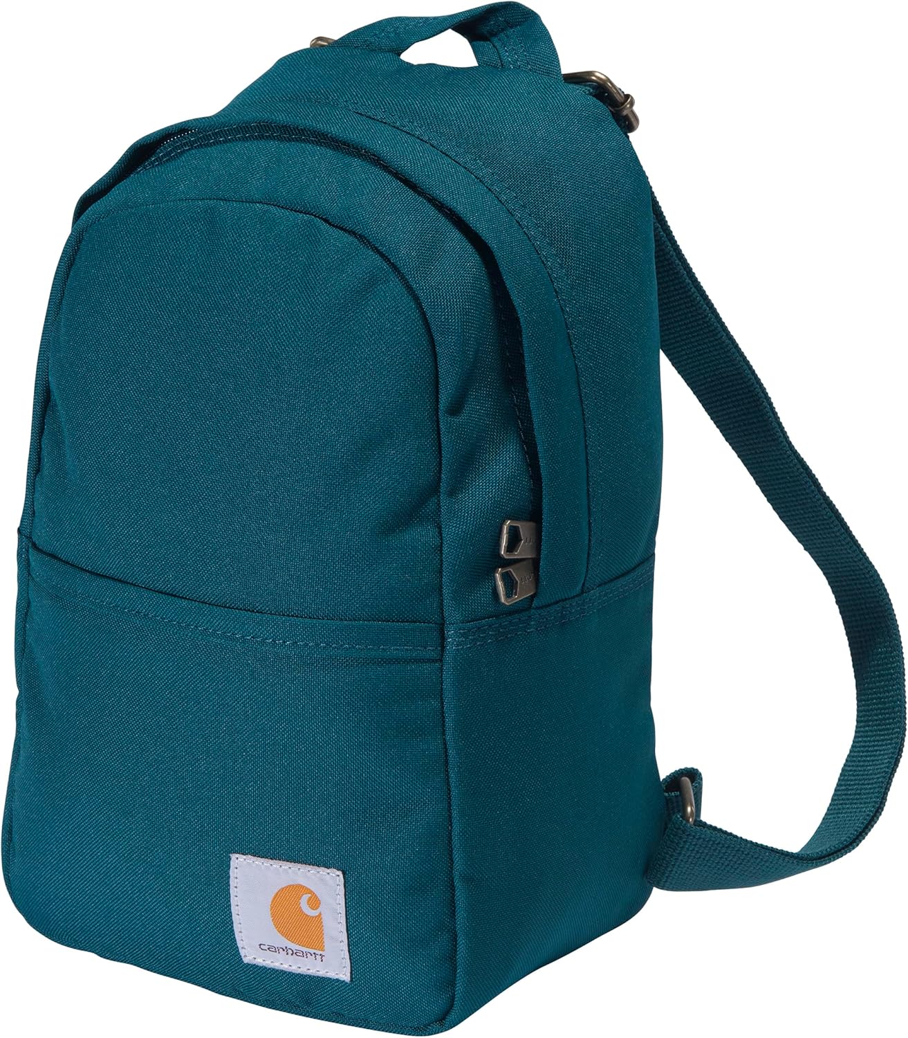 Carhartt Classic Mini Backpack: Durable, Water-Resistant Design