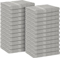 Avalon Towels 100% Cotton Hand Towels for Spa and Gym Use