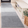 Vaukki Indoor Doormat Entryway Door Mat 24in x 71in - Absorbent Mud
