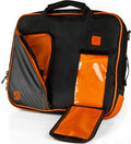 Vangoddy Pindar Sling Bag for Yoga and 11ft Laptop Carrying