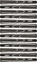 JumboMax Tour Series Golf Grips - Counter-Balanced Comfort and Control