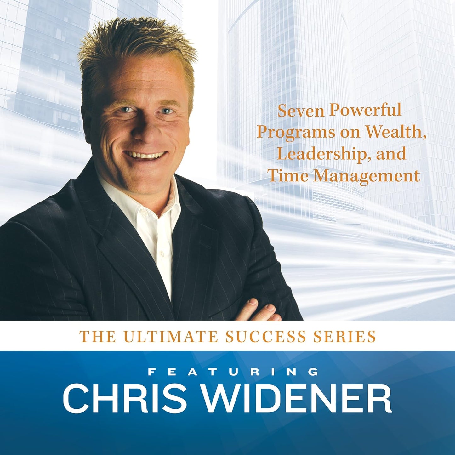 The Ultimate Success Series: 7 Powerful Programs for Growth
