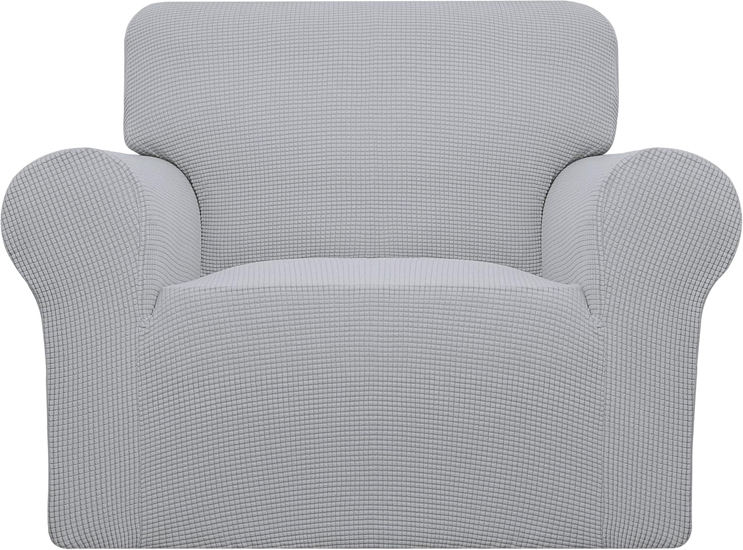 Easy-Going Stretch Oversized Chair Sofa Slipcover for Protection