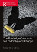 The Routledge Companion to Leadership and Change - Practical Guide