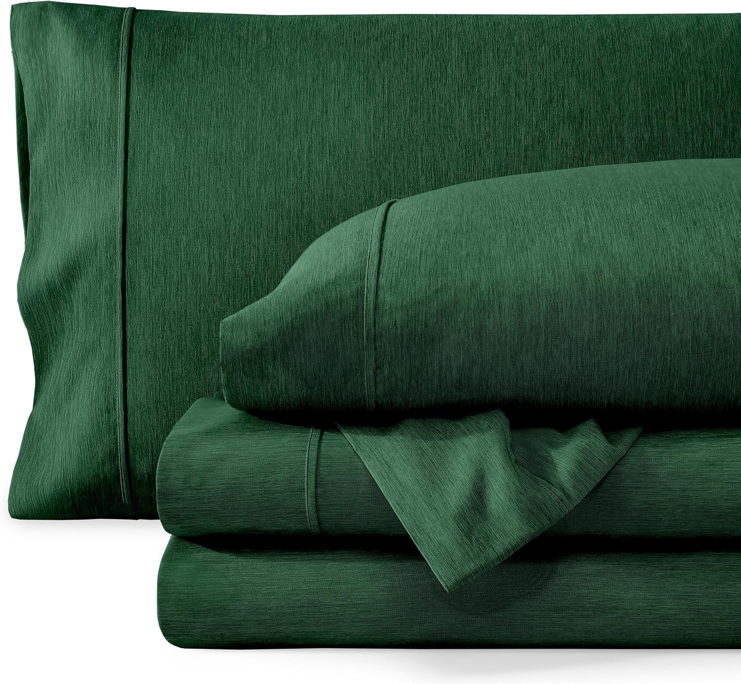 Ultra-Soft California King Sheet Set for Luxurious Comfort