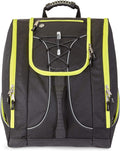 Everything Boot Bag Backpack for Travel - Boot and Helmet Carrier