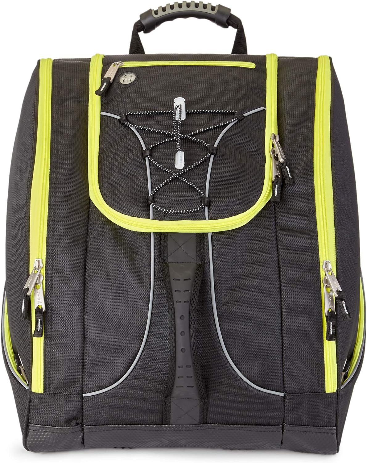 Athalon Everything Boot Bag/Backpack for Adventure Travel