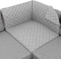 Sofa Shield Patented Sectional Slip Cover - Large Cushion Protector
