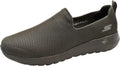 Skechers Men's Go Max Athletic Air Mesh Slip on Walking (Style MTKR)