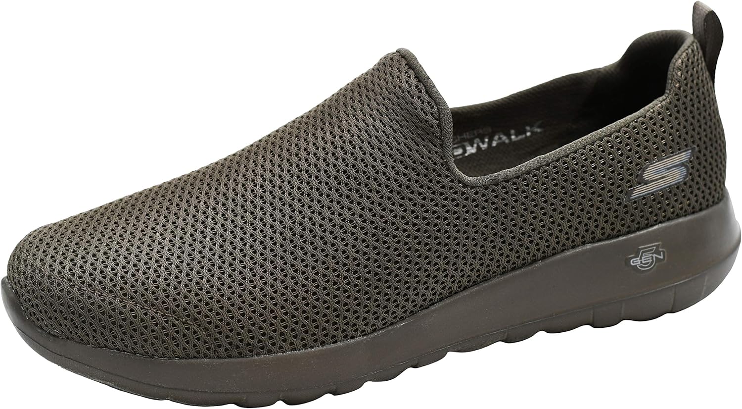 Skechers Men's Go Max-Athletic Slip on Walking Shoe Review