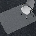 Non-Slip 30 x 48 Chair Mat for Home & Office