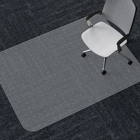 Non-Slip 30 x 48 Chair Mat for Home & Office