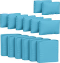 Outdoor Cushion Covers 14 Pc Patio Slipcovers Replacement - Splash
