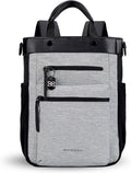 18L Sherpani Soleil Convertible Anti Theft Backpack for Women